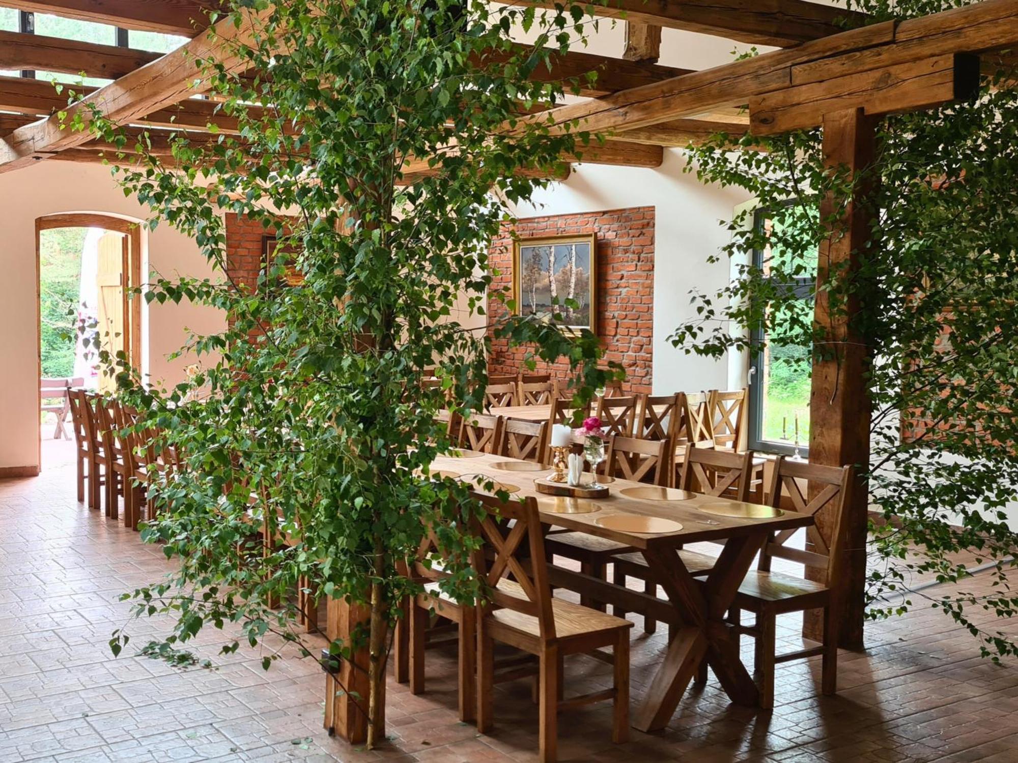 Appartamento Dwor Mysinek Grabowiec  Esterno foto