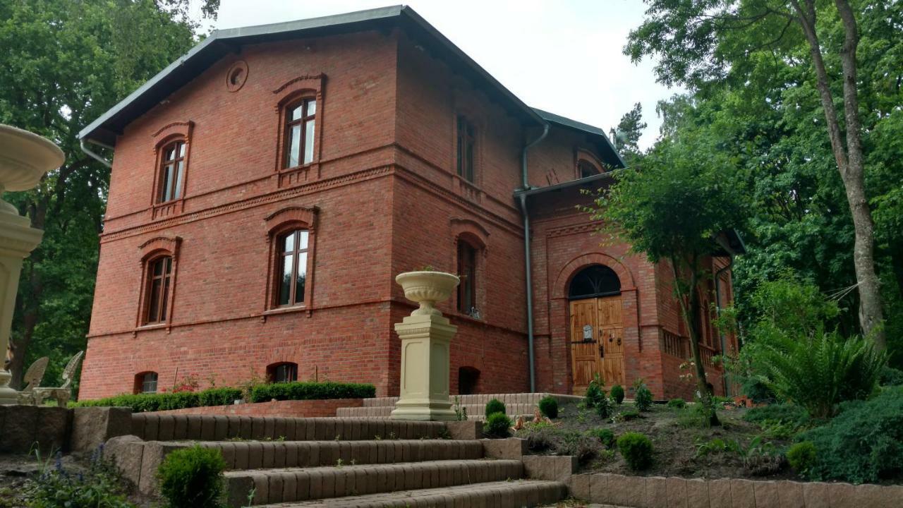 Appartamento Dwor Mysinek Grabowiec  Esterno foto